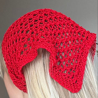 The Scarf - workshop på Leran