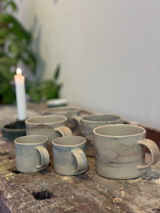 Kavla koppar - lördagsworkshop