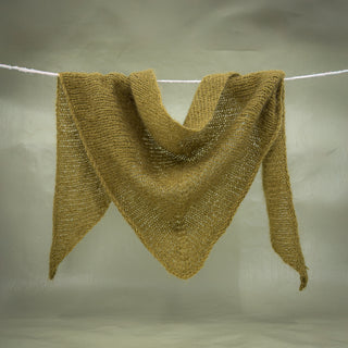 The Scarf - workshop på Leran